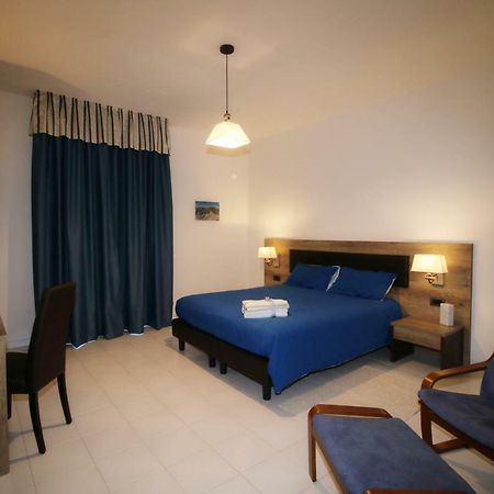 B & B La Marmifera Carrara Eksteriør billede