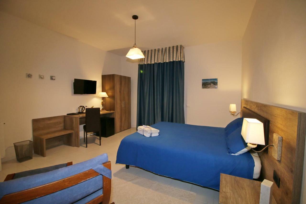 B & B La Marmifera Carrara Eksteriør billede